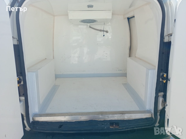 Opel Combo Метан/Бензин Хладилник , снимка 8 - Автомобили и джипове - 51806733