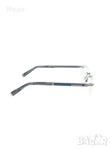 Нови, ръчно изработени диоптрични очила на луксозната френска марка ZILLI ! , снимка 6 - Слънчеви и диоптрични очила - 42780721