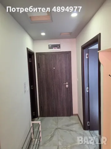 Двустаен с ПМ в Кършияка!, снимка 2 - Апартаменти - 55708128