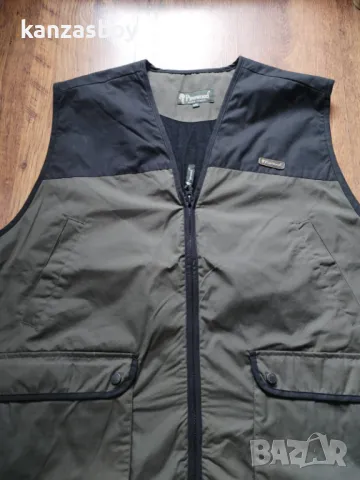 pinewood - ГОЛЯМ ловен елек 4ХЛ КАТО НОВ , снимка 3 - Други - 49862580