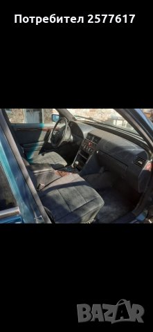 Мерцедес С220 автомат дизел, снимка 6 - Автомобили и джипове - 35306354