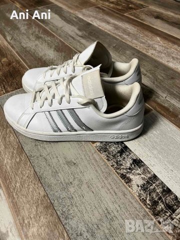 Дамски кецове, снимка 3 - Кецове - 44374763