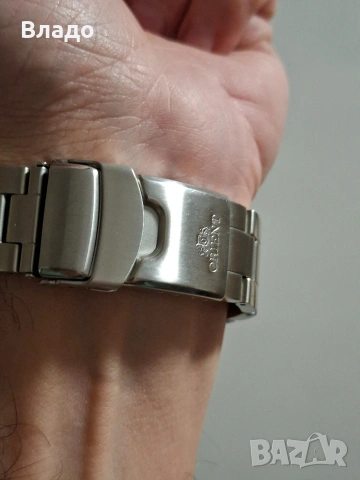 Orient mako 40, снимка 10 - Мъжки - 54167524