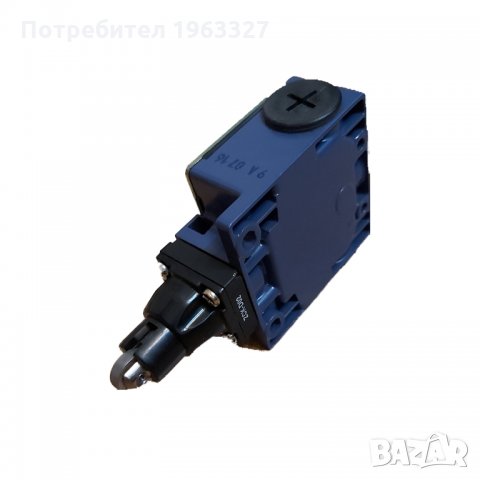 Изключвател Telemecanique, снимка 2 - Резервни части за машини - 31194384