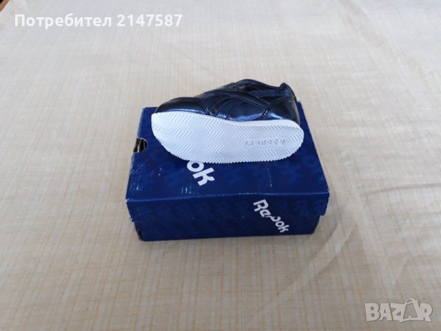 Детски маратонки Reebok Royal CL JOG 2 , снимка 6 - Детски маратонки - 38559655