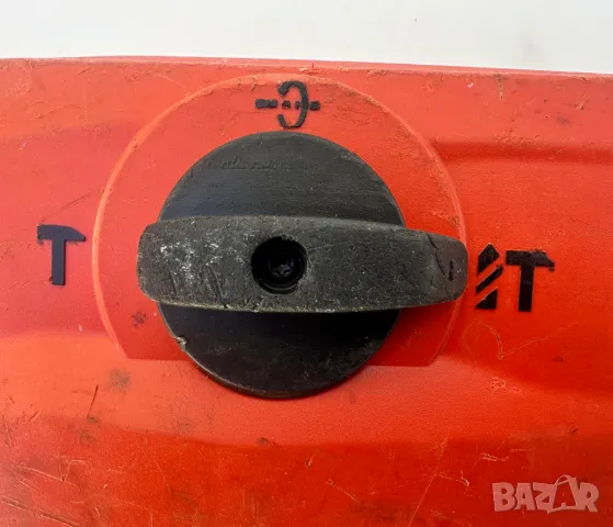 HiLTi TE 60 ATC/AVR - Комбиниран перфоратор 1350W 8.0J, снимка 4 - Перфоратори - 50102355