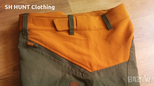 Heldre OTRA Stretch Trouser размер XL панталон със здрава и еластична материи - 1694, снимка 5 - Екипировка - 52842504