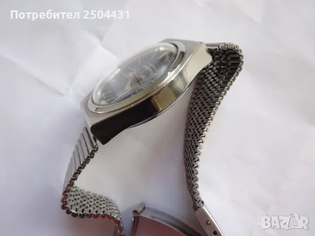 докса конквистадор автомат, снимка 5 - Мъжки - 48312657