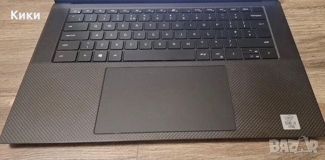 Dell Precision 5550 Workstation | i9-10885H | 32GB | 1 TB SSD | T2000, снимка 2 - Лаптопи за работа - 53907610