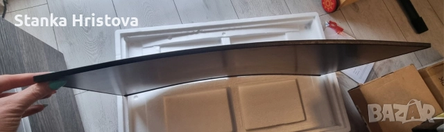 Геймърски монитор Gawfolk GF270H. , снимка 7 - Монитори - 52697131