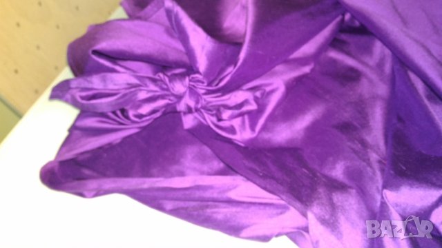 Официална рокля с презрамки, снимка 8 - Рокли - 42462434