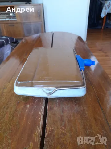 Стара подочистачка #2, снимка 3 - Антикварни и старинни предмети - 49648449