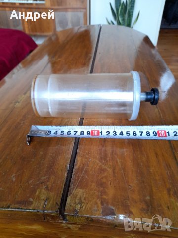 Стар кухненски,домакински уред за айран, снимка 5 - Антикварни и старинни предмети - 34518522