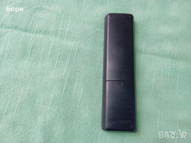 GRUNDIG дистанционно, снимка 5 - Дистанционни - 36928688