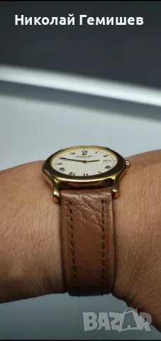 Raymond Weil 18k, снимка 4 - Мъжки - 56275521