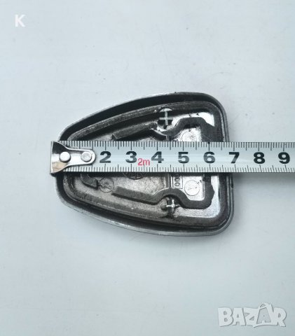 Оригинална емблема за Rover Роувър , снимка 4 - Аксесоари и консумативи - 42059452