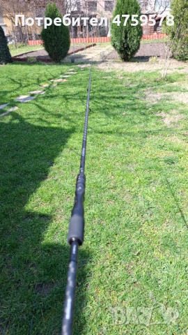 Shimano NASCI, снимка 9 - Въдици - 54063617