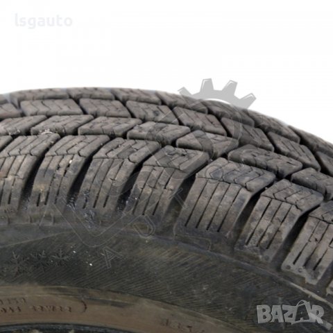 Зимни гуми R15    PV191022-151, снимка 3 - Гуми и джанти - 38458850
