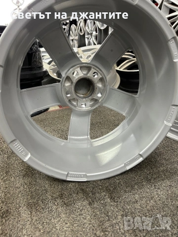 Джанти 17 Цола 5х108 Ford Mondeo Focus C Max Kuga Volvo Форд Волво, снимка 9 - Гуми и джанти - 49234219