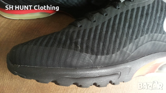 NIKE AIR MAX INVIGOR SE Размер EUR 43 / UK 8,5 маратонки 216-14-S, снимка 7 - Маратонки - 52227866