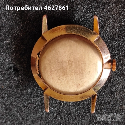 МЪЖКИ ЧАСОВНИК АРЕТА, снимка 7 - Мъжки - 56435695