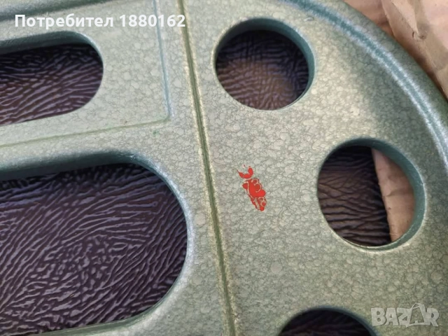 Дебеломери / микрометри DDR - ГДР, снимка 8 - Други инструменти - 52236929