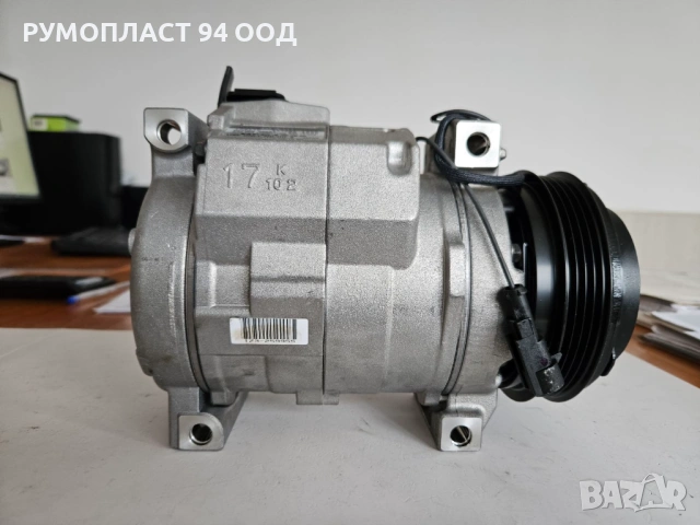 Компресор за климатик Ивеко Дейли, снимка 5 - Аксесоари и консумативи - 53910914