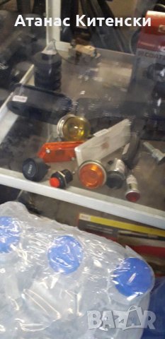 Оригинални авточасти за ваз москвич и други, снимка 12 - Части - 33843029