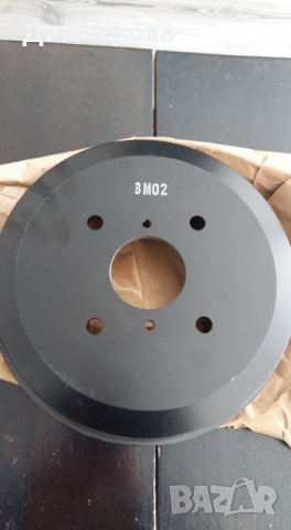 Оригинален спирачен барабан DAEWOO SUZUKI