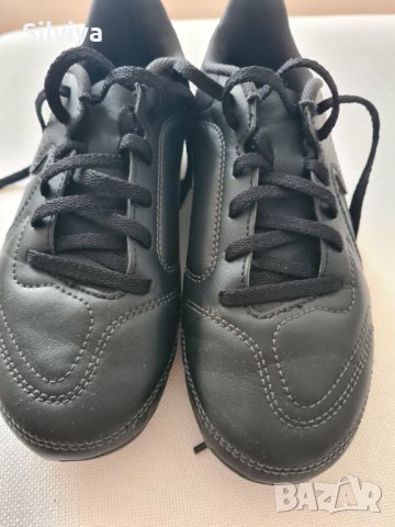 Футболни обувки Nike, снимка 2 - Футбол - 42456710