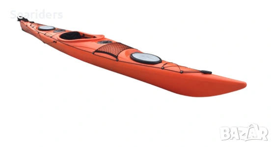 Туристически каяк Eksit48600 , снимка 2 - Спортна екипировка - 53147281