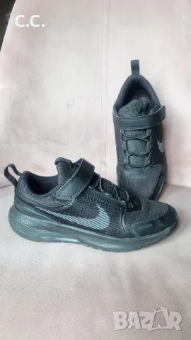 NIKE STAR RUNNER, 33 номер, стелка 21 см
