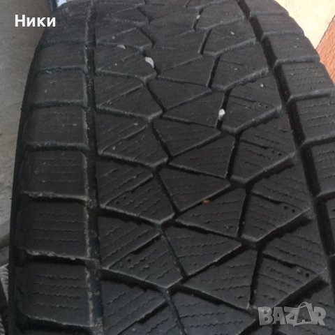 1 бр. 215/65/16 BRIDGESTONE ,DOT 2115, снимка 10 - Гуми и джанти - 42926421