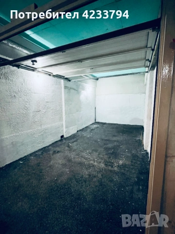 Подземен гараж на кота -1 в кв.Павлово, снимка 2 - Гаражи и паркоместа - 50564420