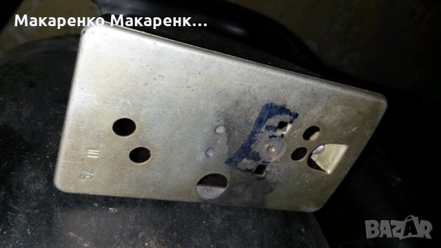 Нов руски стоп за мотор , снимка 5 - Мотоциклети и мототехника - 29132223