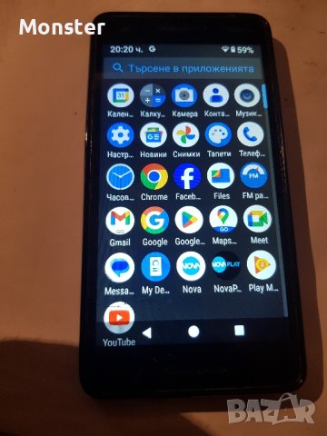 Nokia 2,1 Android 10, снимка 2 - Nokia - 42515504