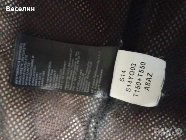 The North Face яке.  XL , снимка 10 - Якета - 49895791
