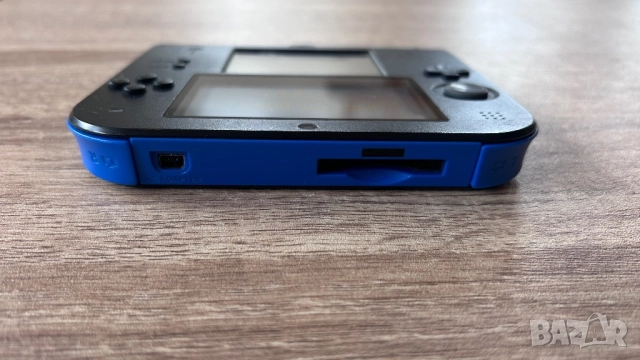 Nintendo 2ds , снимка 3 - Nintendo конзоли - 51835920