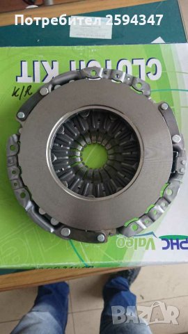 SSANGYONG KYRON 2.0CC 2.7CC СЪЕДЕНИТЕЛ К-Т, снимка 2 - Части - 31630391