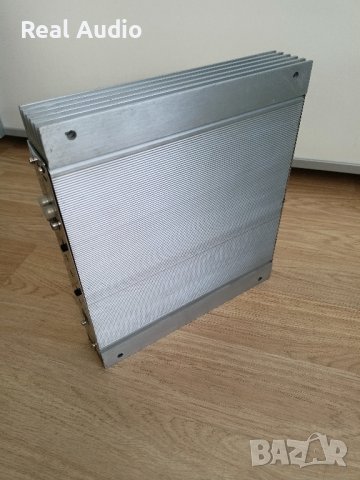 ESX Усилвател , снимка 4 - Аксесоари и консумативи - 42866110