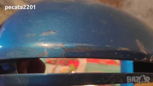 Продавам - оригинална капачка дясно огледало за Ауди Кю 3, снимка 3 - Части - 44352870