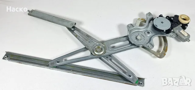 Преден Десен Стъклоповдигач Машинка Ел Стъкло Toyota Avensis T27 2009-2018г 85710-05050-C 85701-0201