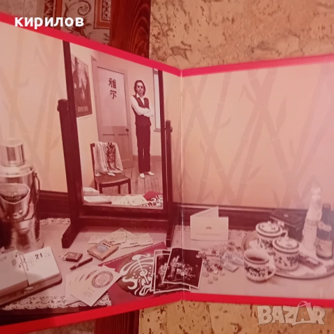 Колекция грамофонни плочи, снимка 12 - Грамофонни плочи - 53918558