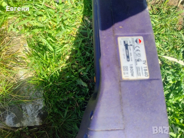 Електрически трион, косачка и циркуляр , снимка 3 - Друга електроника - 54120250