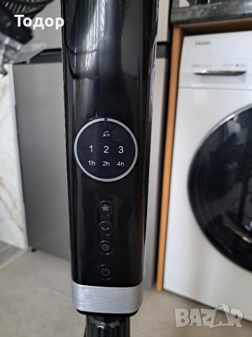 Вентилатор Midea MFS400R0APH, снимка 2 - Вентилатори - 54189216