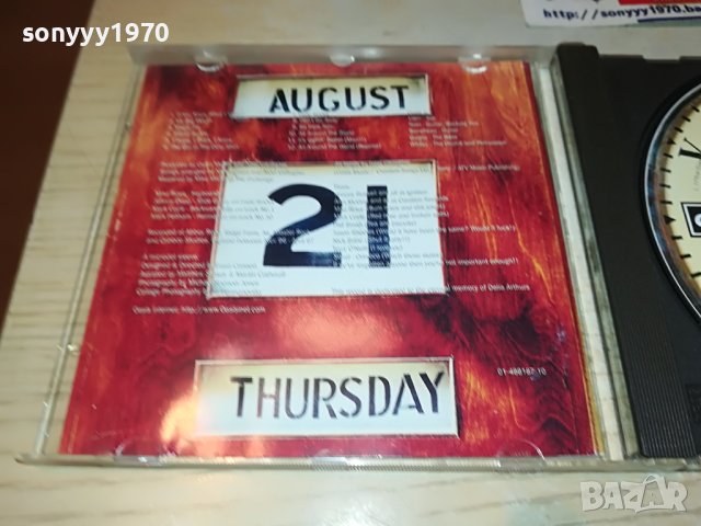 OASIS-ORIGINAL CD 2403230912, снимка 3 - CD дискове - 40116668