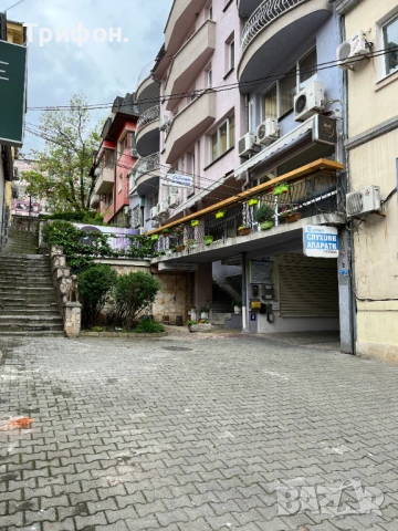 Продава ОФИС град Пловдив, Център, снимка 3 - Офиси - 53117854