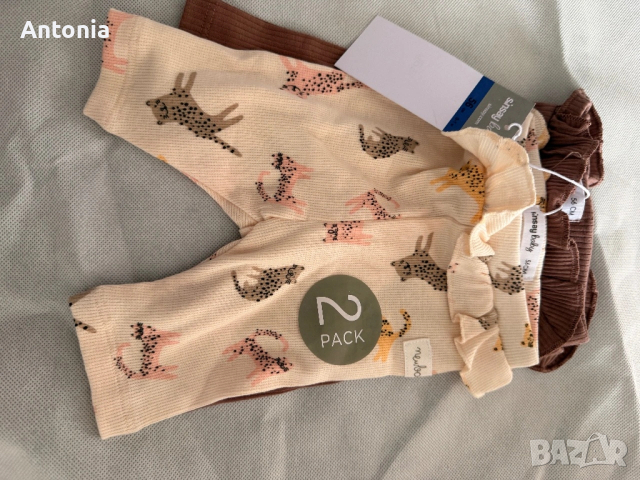 Бебешки гащи, 56см