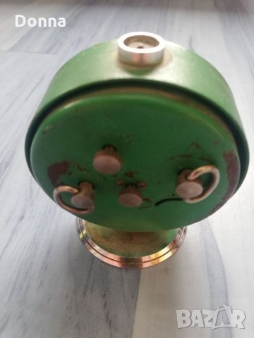 Стар часовник "Слава" за колекционери, снимка 2 - Антикварни и старинни предмети - 33747397