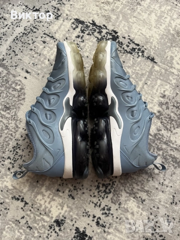 Nike vapoormax plus, снимка 4 - Маратонки - 56216307